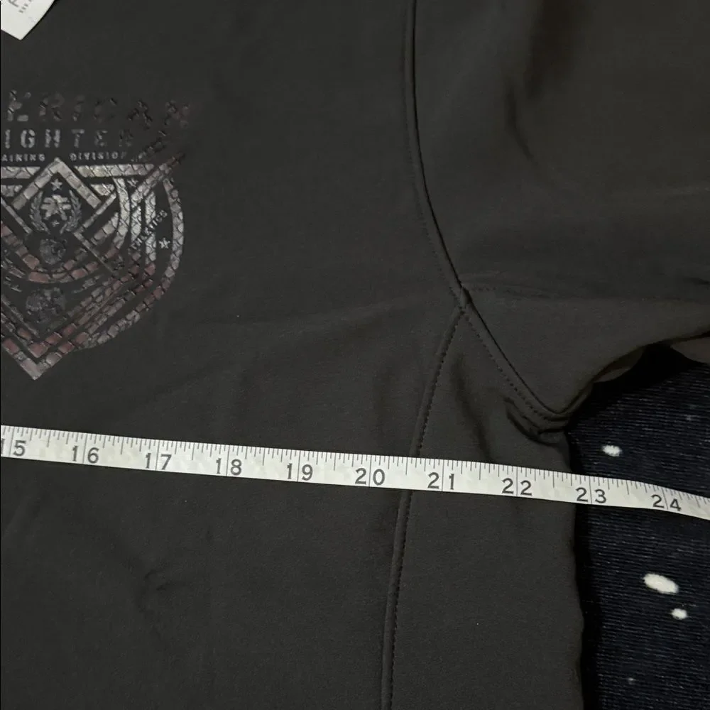American Fighter Lost Springs Jacket